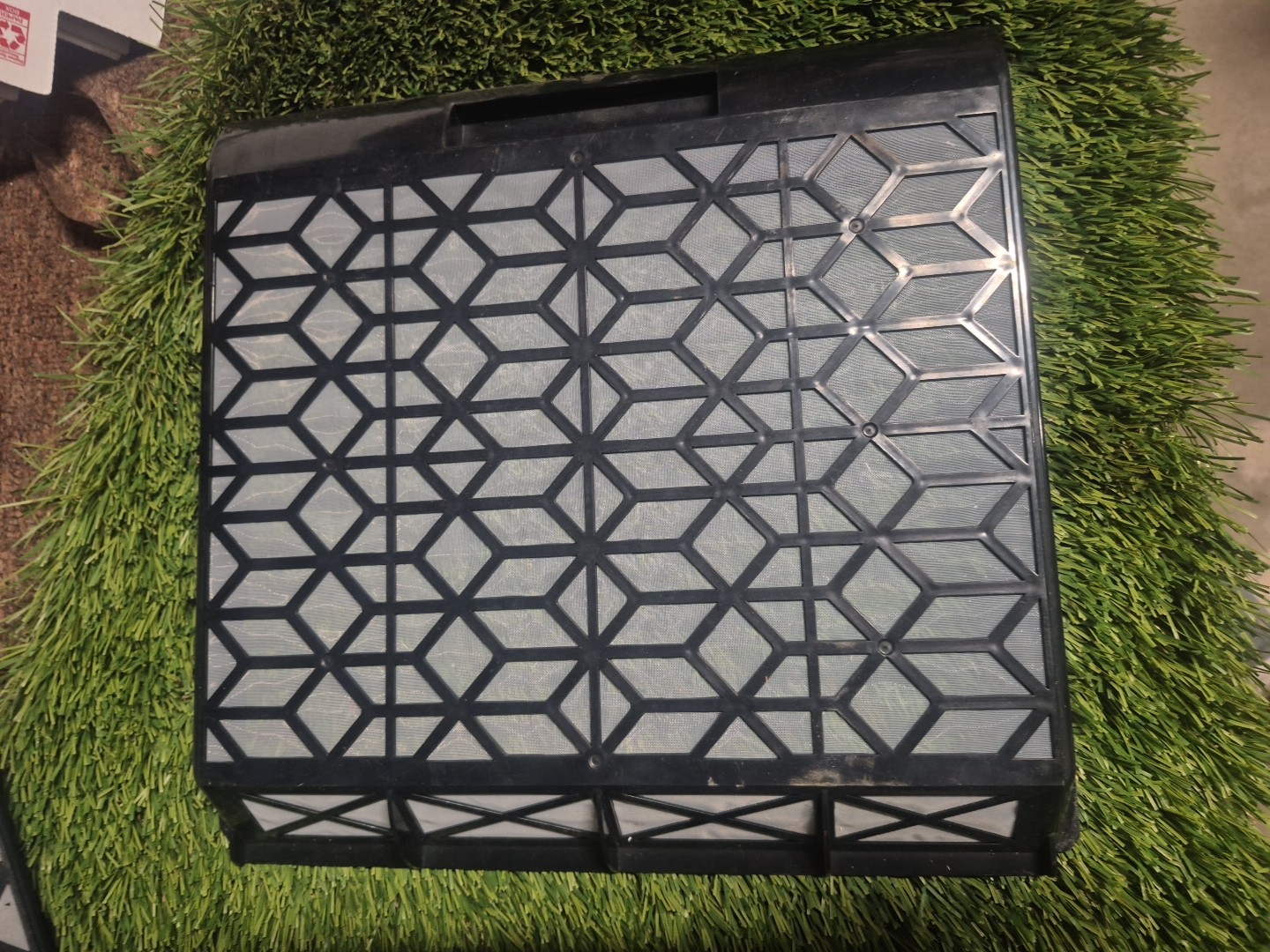 Fine Mesh Filter (c53)