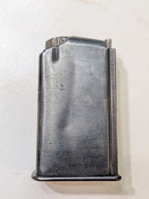 Mauser Broomhandle C96 M712 10 RD Magazine Magazine 714 Schnellfeuer 7.63 x 25mm