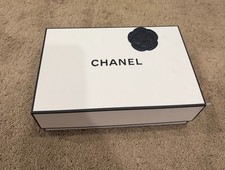 CHANEL Gift Boxes | eBay