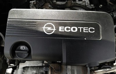 Motor Opel Zafira B Astra J Meriva A17DTR 1.7 CDTI 125PS 92kW Diesel Unkomplett