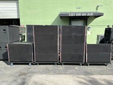 Electro Voice XLC-127DVX 3 Way Passive Line A...
