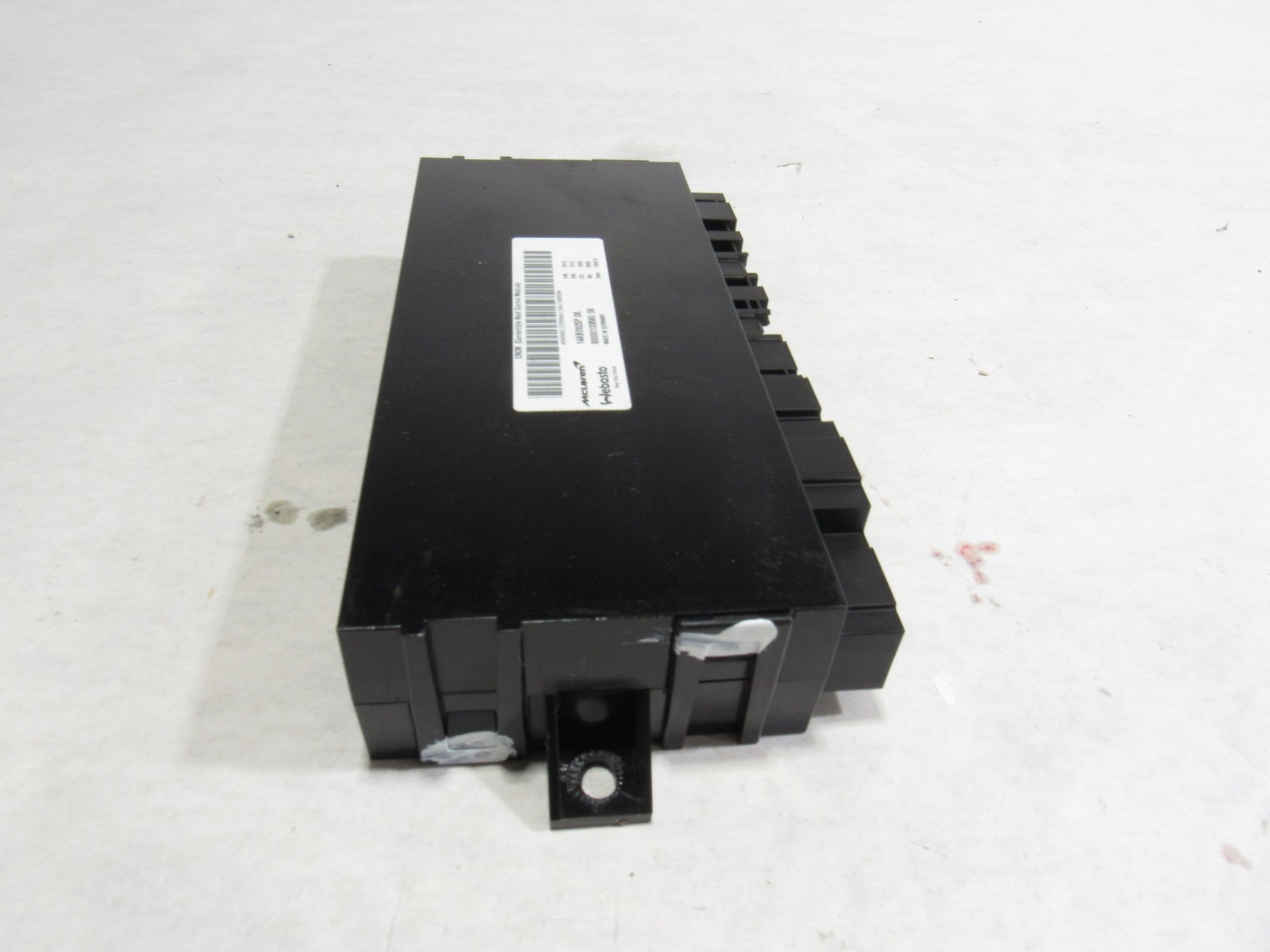 17-20 Mclaren 720S 720 2020 Convertible Roof Control Module Unit #3