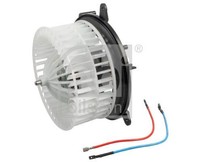 Febi Bilstein Elektromotor, InnenraumgebläSe 38751 FüR MERCEDES-BENZ