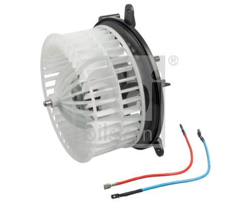 Febi Bilstein Elektromotor, InnenraumgebläSe 38751 FüR MERCEDES-BENZ-image