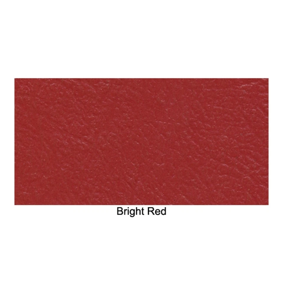 Package Tray for 1959-60 Mercury Montclair Parklane Sedan w/Speakers Bright Red - Image 2 of 4