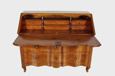 Commode scriban époque Louis XV