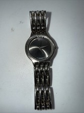 Movado Esperanza 84-A1-1821 Women  s Watch New Battery Works 