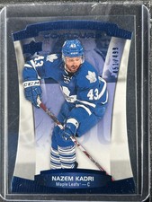 Kadri, Nazem - 2015-16 Contours - 451/499