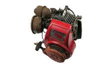 Pompa acqua generatore go kart motore Honda G200 5cv