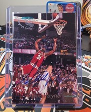 1995 Classic Rookies - Steve Payne #79 Autograph Edition (RC)