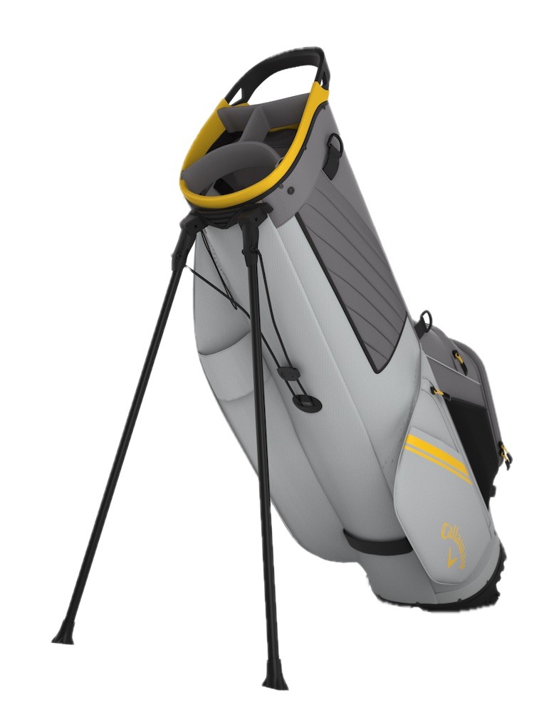 New Callaway Golf Chase Stand Bag | eBay