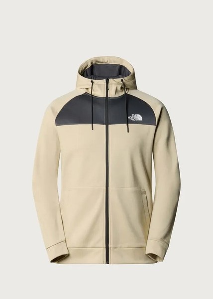 Men The North Face Jacket Black M #9F1X