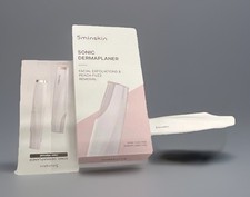 5minskin Sonic Dermaplaner Facial Tool USB Re...