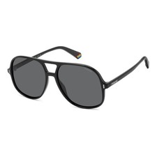 OCCHIALE DA SOLE POLAROID MOD. PLD6217/S 807 UOMO NUOVO ED ORIGINALE