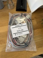 Wandel & Goltermann Kabelbaum OVP für TOP-1 Blaulichtbalken