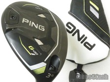 PING G430 Max Fairway 15° 3 Wood Alta CB 65 Stiff Flex +Cover .. NICE