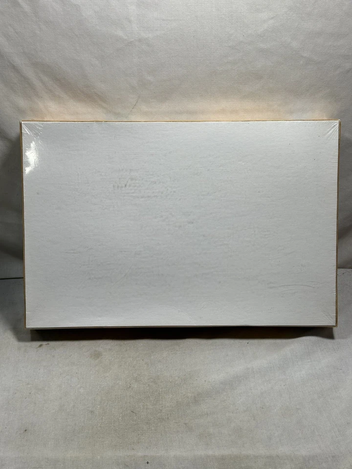 BRAND NEW & SEALED~ F.X. SCHMID ~FAMILY AFFAIR ~TIGERS ~1000 PC PUZZLE~ 20 X 27 - Image 3 of 4