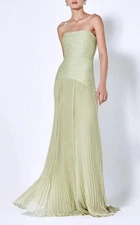 Alexis SUNNIVA DRESS $895 Size S