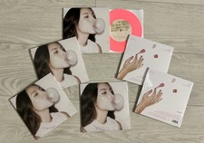 IN HAND SHIPS ASAP Olivia Rodrigo Drop Dead 7...