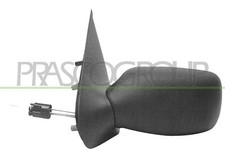 Retroviseur gauche (ou coque) Mazda 121