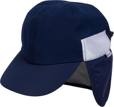 Sun Hat with Neck Flap UPF 50 Protection for Baby, Toddler, and Kids