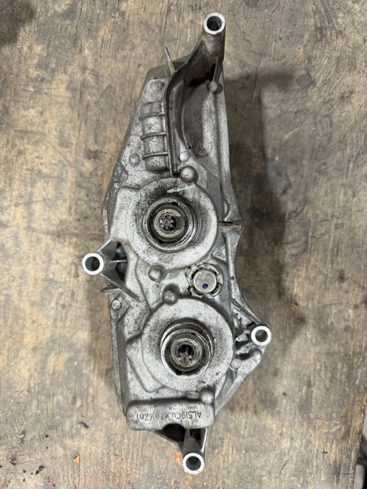 Ford Focus/Fiesta 2012-2018 TCU TCM unidad de control de transmisión usada OEM A2C30743104 Foto 3 de 3