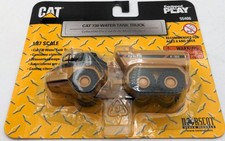 Norscot 55406 1:87 CAT 730 Articulated Truck With Klein Water Tank