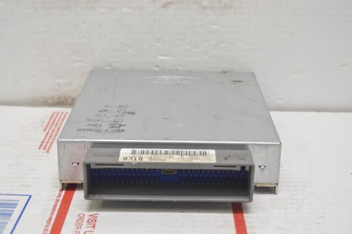 2001 2002 Ford Ranger 1U7A-12A650-FLA Engine Control Module Unit Ecm H70 046 - Picture 2 of 4