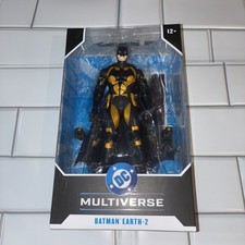 McFarlane DC Multiverse Batman Earth-2 - 7 Action Figure