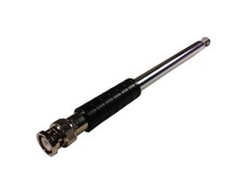 Anteenna TW-999BNC BNC Male Handheld Antenna Scanner Black