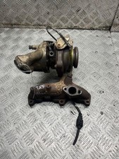 SKODA FABIA II 542 Turbolader 03P253019B 1.20 Petrol 55kw 2011 35544915