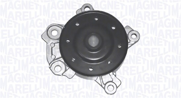 Fits MAGNETI MARELLI 352316171319 TOYOTA EQ WATER PUMP: Auris, Avensi ⭐UK Stock⭐