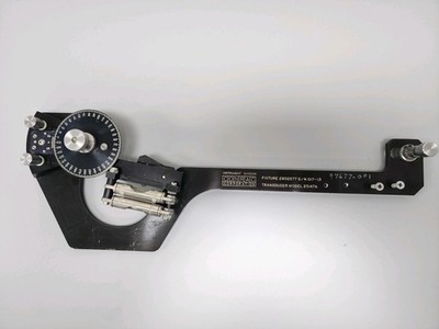 Protractor Aircraft AOA Angle of Attack sensor  Conrac PN 2902577 tester