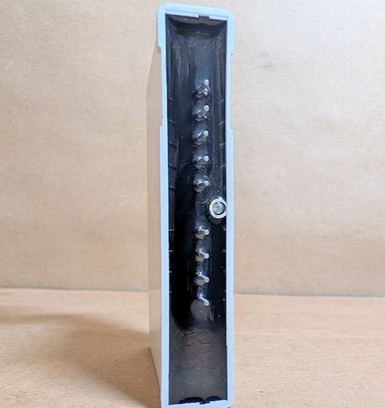 Opto 22 AD11 G1 -5 to +5 VDC Analog Input Module,  (New NB) - Image 3 of 4