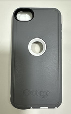 OtterBox Defender Series Rugged Protection for iPod Touch