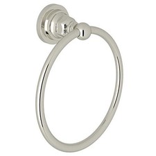 ROHL A1485LIPN Bath Accessories, Polished Nickel