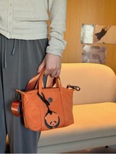 2026 NEU Damen Frauen Mini Tasche Handtasche Tote Tasche Riemen Schultertasche