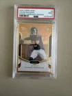 2024 Topps Now Rookie Campaign Caleb Williams PSA 9 #2 Orange /25 RC