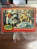 1977 Topps Star Wars Red Border #94 Interrogated by Stormtro
