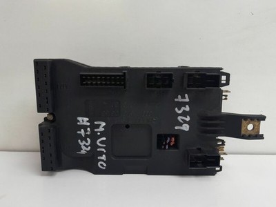 0005400650 Fuse Box MERCEDES VITO W638 ESTATE 114 1997 205451 1161486