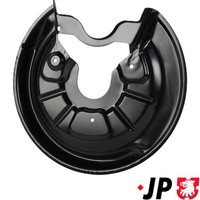 Spritzblech Bremsscheibe JP JP Group 1164300570 FüR Golf VW 1K1 Seat Skoda Audi