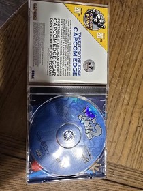 Capcom Power Stone 2 Sega Dreamcast NTSC-U/C Fighting 2000