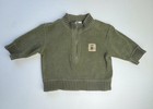 Gymboree 2006 Owl Sweater 3-6 Months — photo 1