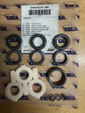 CAT Pumps 30488 Seal Kit for 53, 58, and 530 Pumps