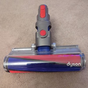Original Dyson V7 V8 V10 V11 V15 Hartbodenkopf 112232 Fluffy