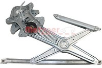 Fensterheber Vorne Rechts Metzger 2160464 FÜR Toyota Fenstermechanismus
