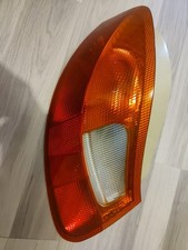 Feu arrière Porsche BOXSTER