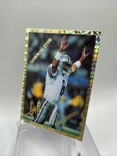 Troy Aikman Cards and Memorabilia Guide 16
