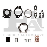 Fa1 KT120150 Montagesatz, Lader For Chevrolet Holden Opel
