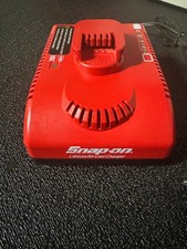Genuine Snap-On Tools Battery Charger CTC620 14.4 - 18v